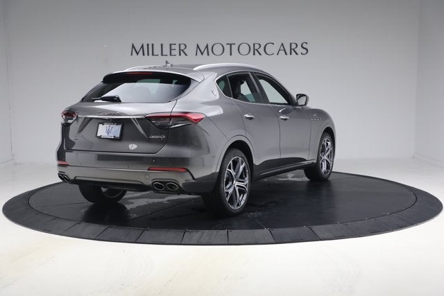2023 Maserati Levante GT