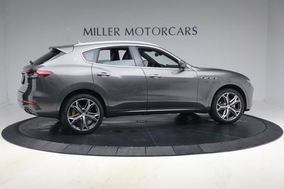 2023 Maserati Levante GT
