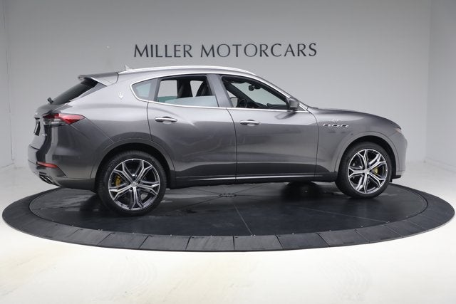 2023 Maserati Levante GT