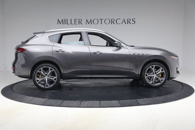 2023 Maserati Levante GT