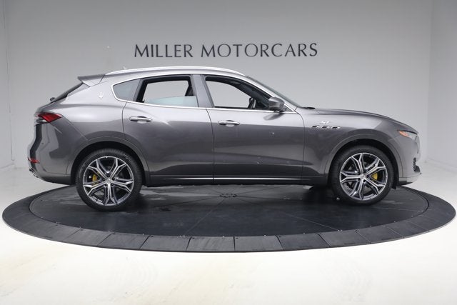 2023 Maserati Levante GT