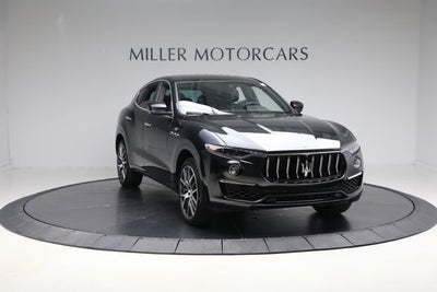 2022 Maserati Levante GT