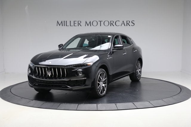 2022 Maserati Levante GT
