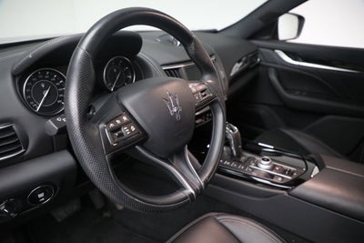 2022 Maserati Levante GT