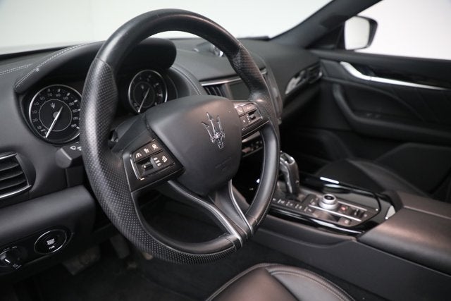 2022 Maserati Levante GT