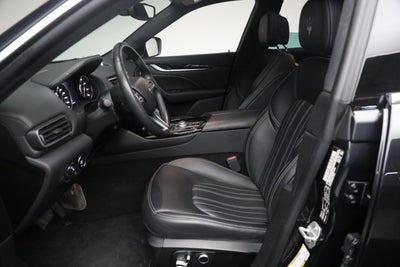 2022 Maserati Levante GT