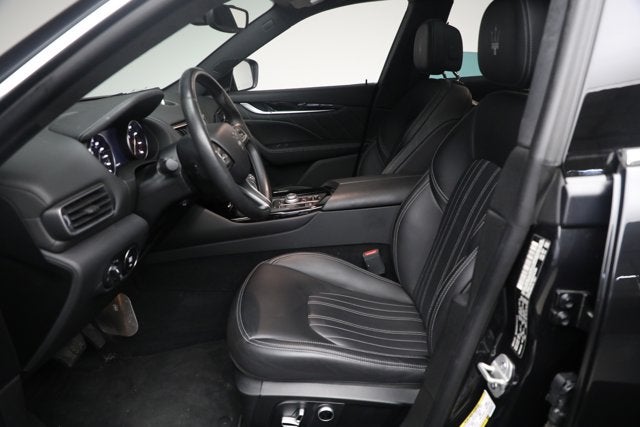 2022 Maserati Levante GT