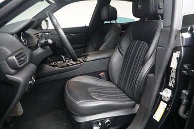 2022 Maserati Levante GT