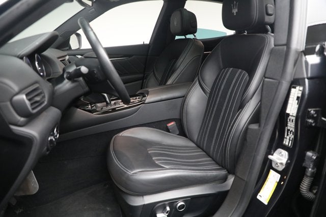 2022 Maserati Levante GT