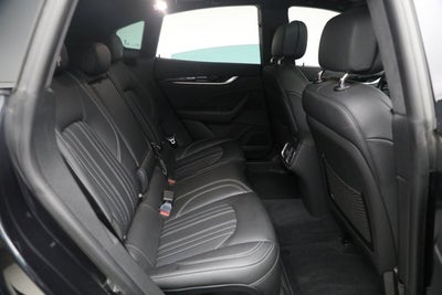 2022 Maserati Levante GT