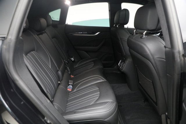 2022 Maserati Levante GT