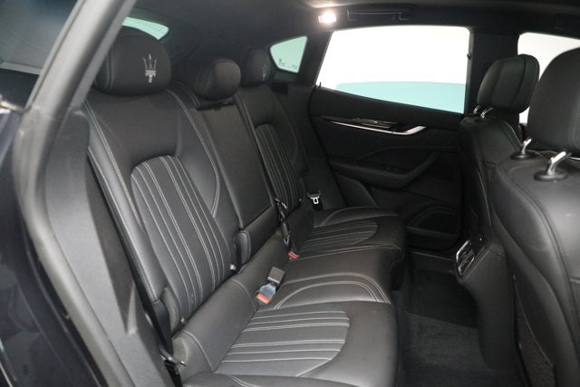 2022 Maserati Levante GT