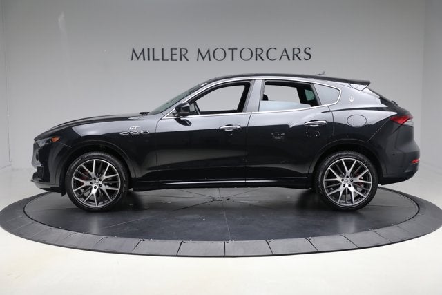 2022 Maserati Levante GT