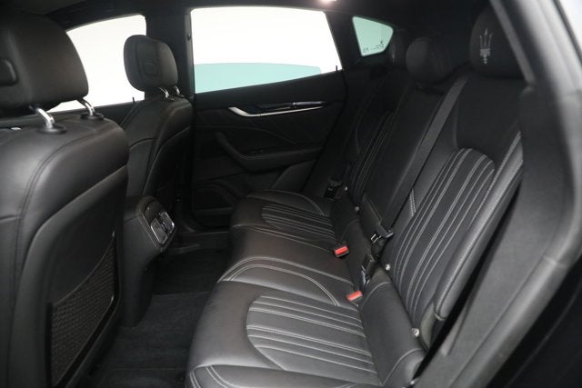 2022 Maserati Levante GT