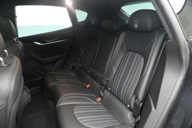 2022 Maserati Levante GT