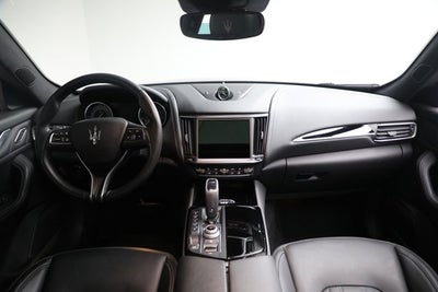 2022 Maserati Levante GT