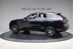 2022 Maserati Levante GT