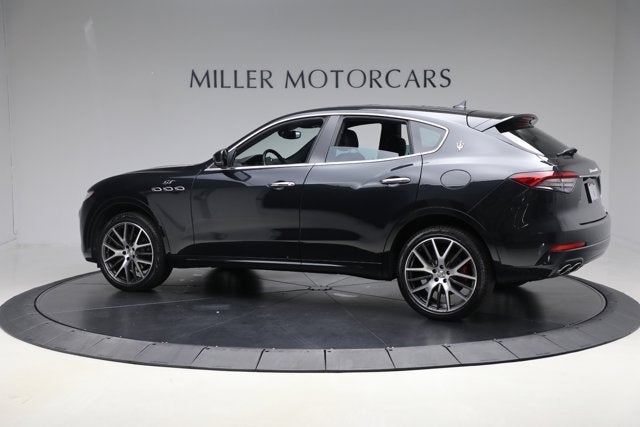 2022 Maserati Levante GT