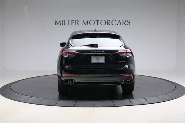 2022 Maserati Levante GT