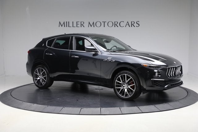2022 Maserati Levante GT