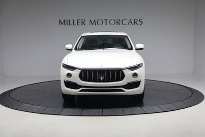 2022 Maserati Levante GT