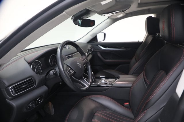 2022 Maserati Levante GT