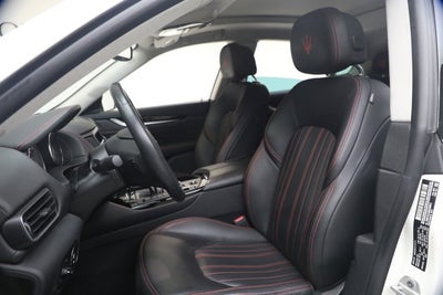 2022 Maserati Levante GT