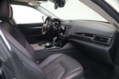 2022 Maserati Levante GT