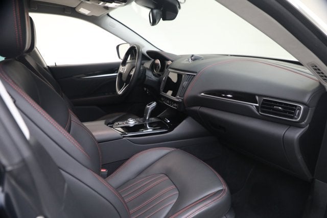 2022 Maserati Levante GT