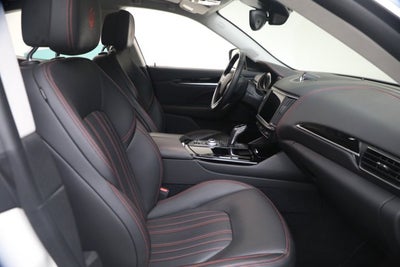 2022 Maserati Levante GT