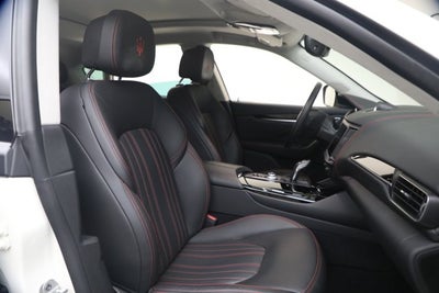 2022 Maserati Levante GT