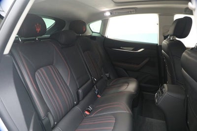 2022 Maserati Levante GT