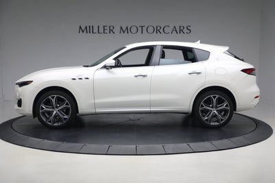 2022 Maserati Levante GT