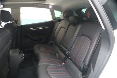 2022 Maserati Levante GT