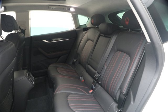 2022 Maserati Levante GT