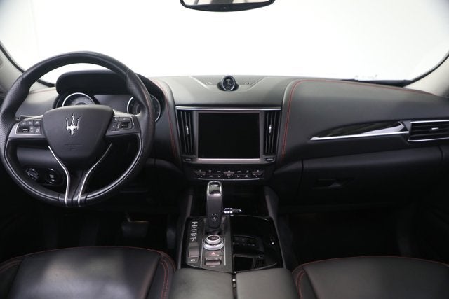 2022 Maserati Levante GT