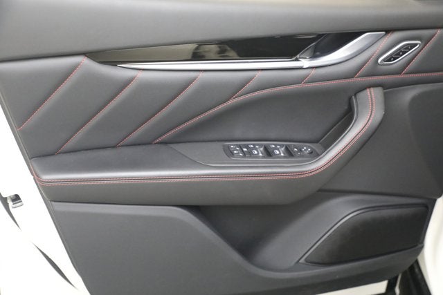 2022 Maserati Levante GT