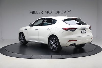 2022 Maserati Levante GT