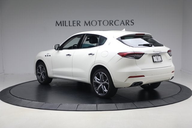 2022 Maserati Levante GT