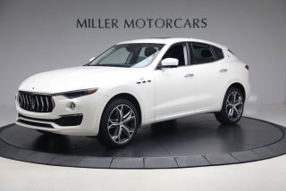 2022 Maserati Levante GT