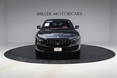 2023 Maserati Levante GT