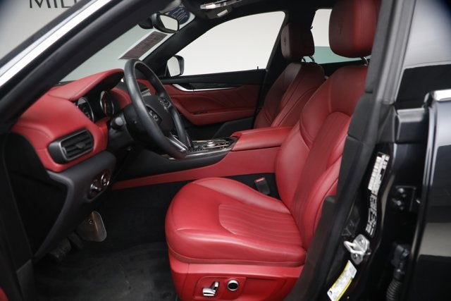 2023 Maserati Levante GT