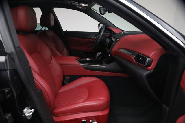 2023 Maserati Levante GT