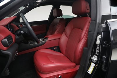 2023 Maserati Levante GT