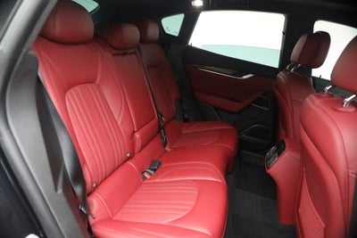 2023 Maserati Levante GT