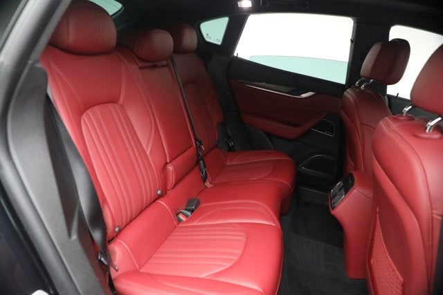 2023 Maserati Levante GT