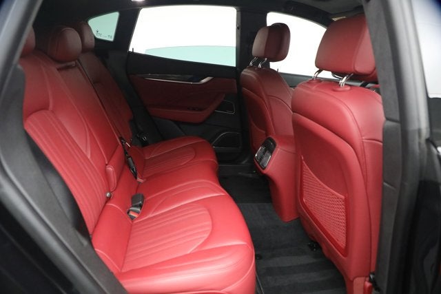 2023 Maserati Levante GT