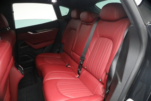 2023 Maserati Levante GT