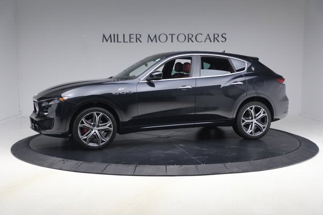 2023 Maserati Levante GT