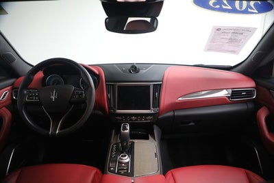 2023 Maserati Levante GT